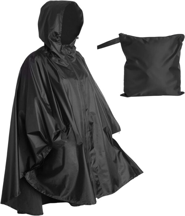 Poncho