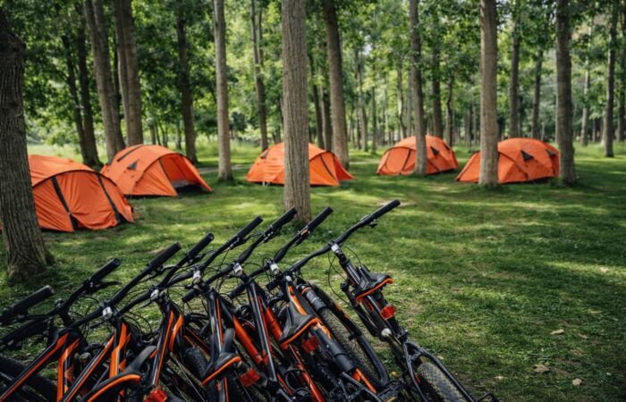 cycling holidays in indian himalayas through Spiti Valley, Ladakh and Zanskar with Into Wild Himalaya Expeditions professional cycling guides