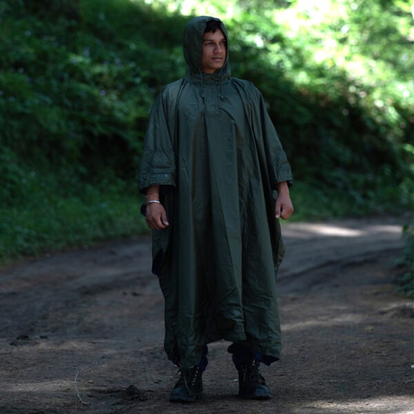 Poncho - Image 2