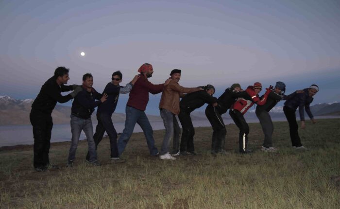 Motorbike Riders on the Nepal to Tibet Friendship Highway nepal-to-tibet-motorcycle-tour-friendship-highway.jpg