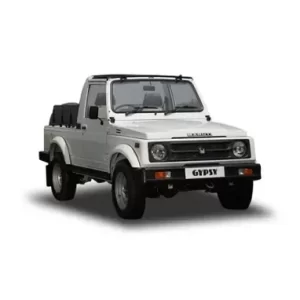 Gypsy 4-Wheel Drive