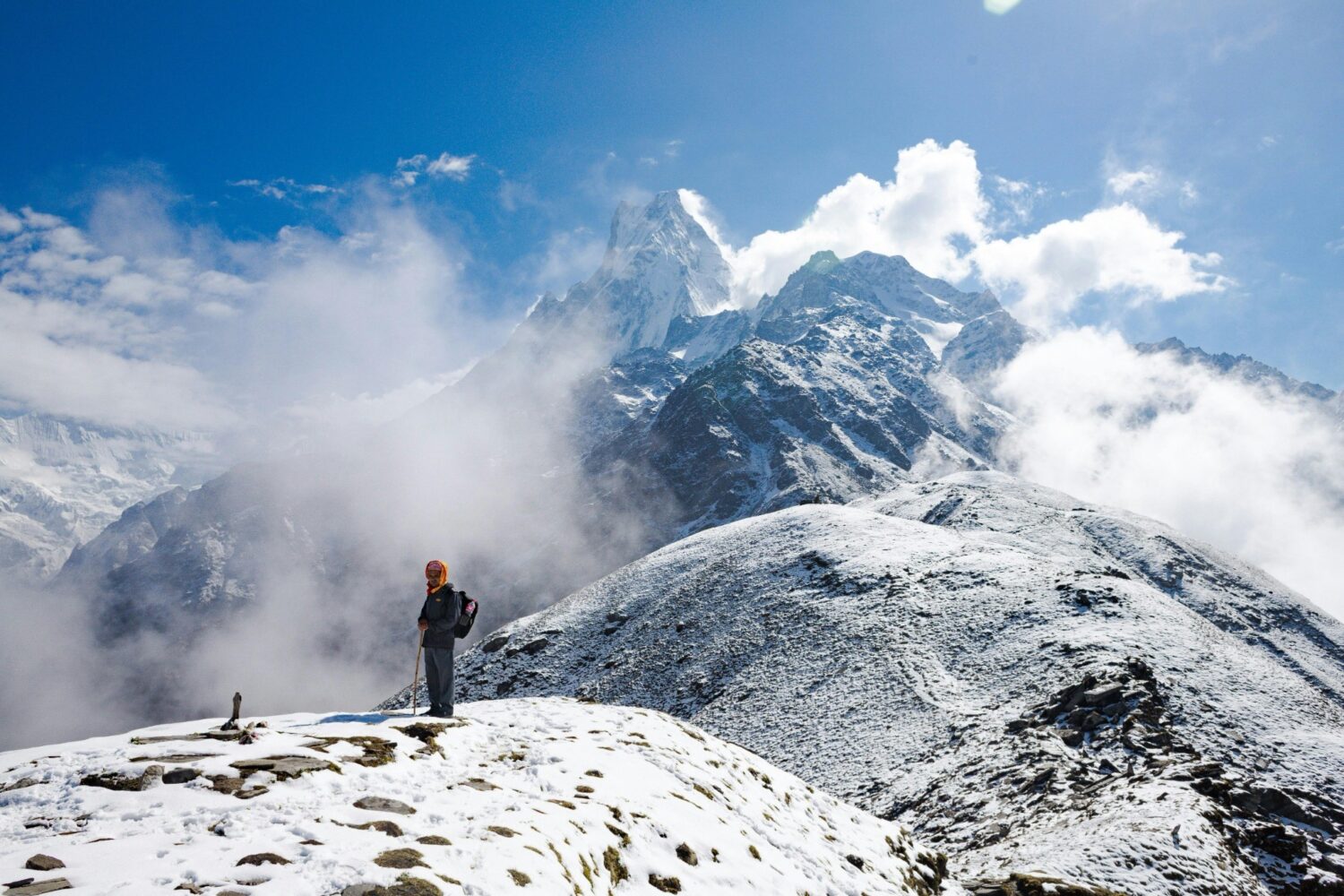Adventure and luxury tours in India and the Himalayas – Into Wild Himalaya Expeditions