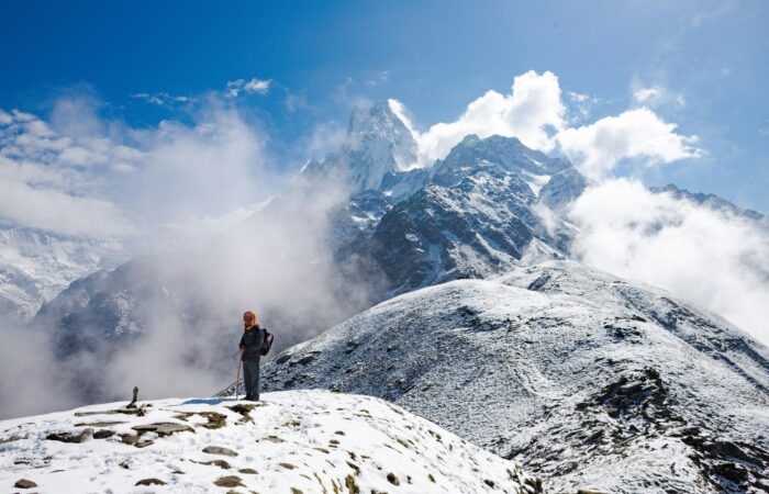 Adventure and luxury tours in India and the Himalayas – Into Wild Himalaya Expeditions