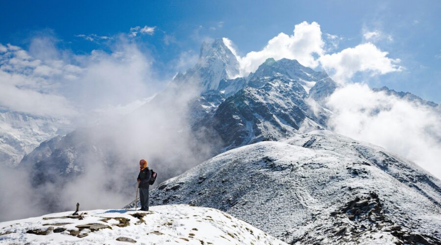 Adventure and luxury tours in India and the Himalayas – Into Wild Himalaya Expeditions
